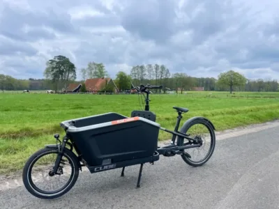 bakfiets-elektrisch-zwart-huren