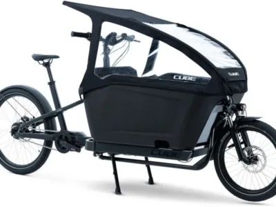 bakfiets_huren_cube_zwart