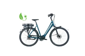 E-bike DELUXE