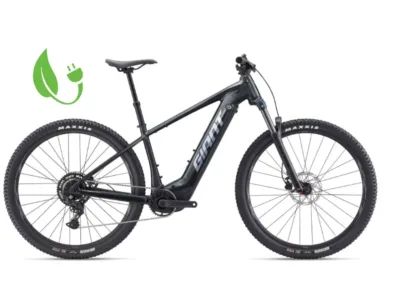 e-mountainbike