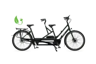 Tandem Elektrisch