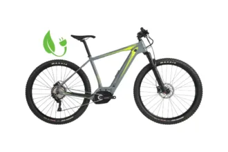 E-mountainbike (Niet beschikbaar)
