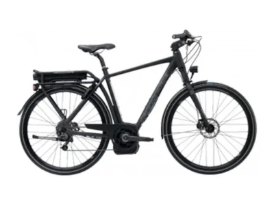 elektrische fiets huren