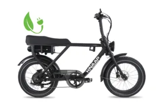 Knaap e-bike