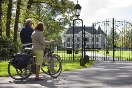 Diner by Bike Denekamp