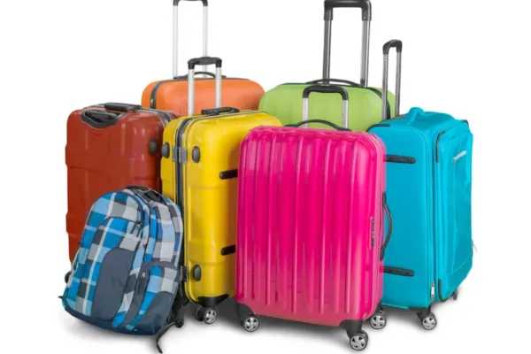 Hoe werkt de bagagetransport tijdens je vakantie?