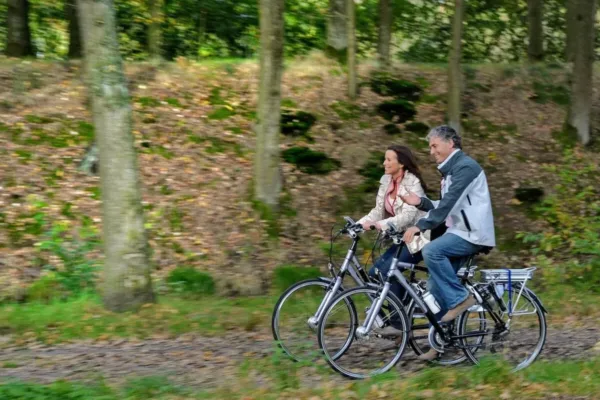 Herfstvakantie