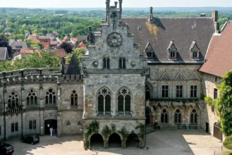 Kasteel Bentheim