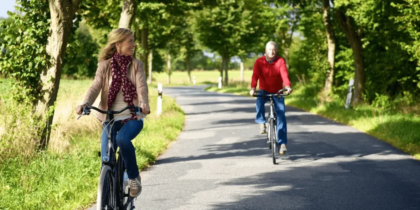 Fietsverhuur Lattrop