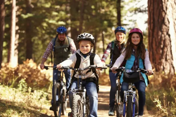 Huur een Mountainbike
