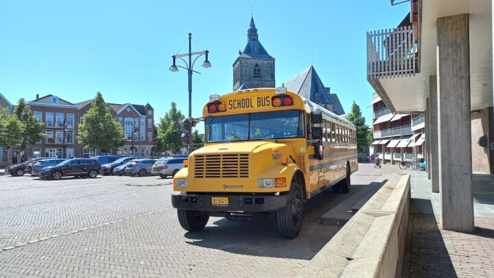 bedrijfsfiets_amerikaanse_schoolbus