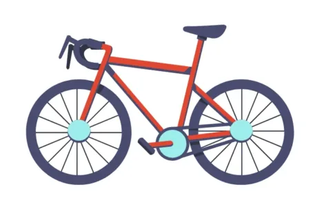 Fietsen