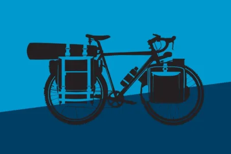 Bikepacking