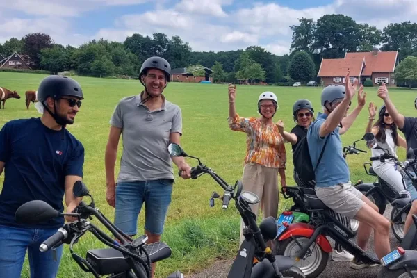 Onderdeel van Actief Twente