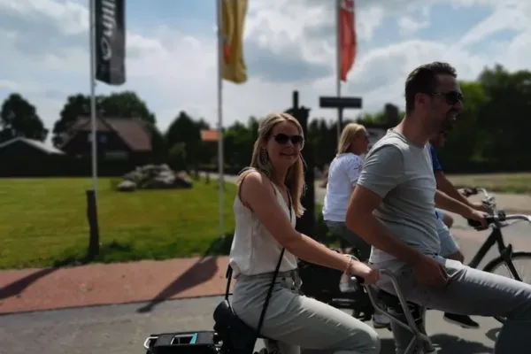 De Tandem